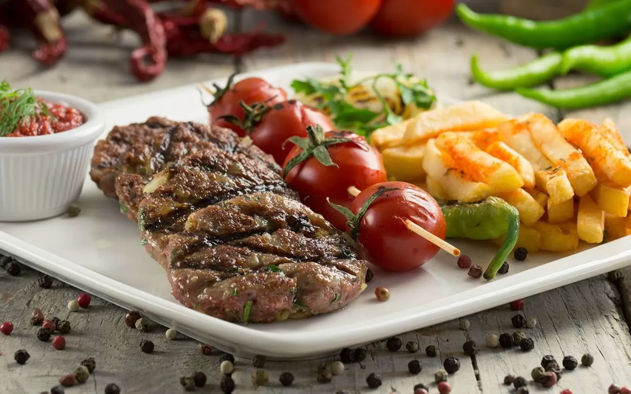 Avrasya Kurumsal Catering Avrasya Kurumsal