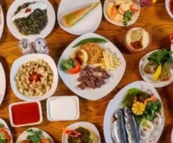 İstanbul Catering Firması Fiyatları | Avrasya Kurumsal Catering 