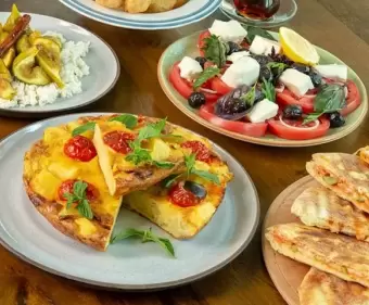 Türkiye’deki En İyi Catering Firmaları