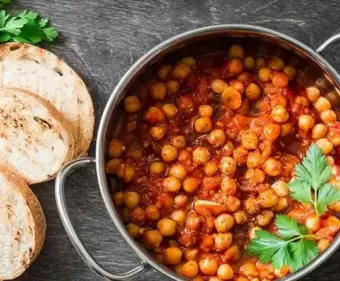 Sürekli Kaliteli Yemek Hizmeti