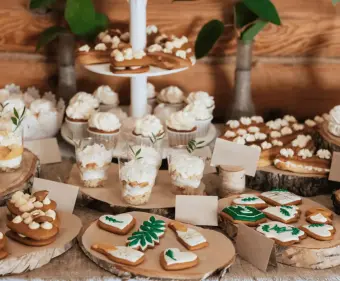 Özel Günleriniz için Catering Hizmeti Seçerken Nelere Dikkat Etmelisiniz?