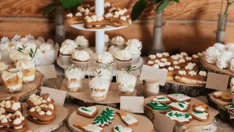 Özel Günleriniz için Catering Hizmeti Seçerken Nelere Dikkat Etmelisiniz?