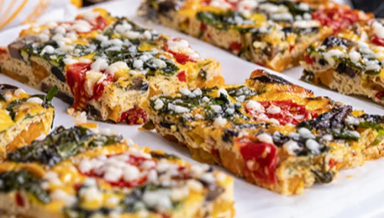 Mevsimsel ve Taze Ürünlerle Hazırlanan Menülerin Önemi