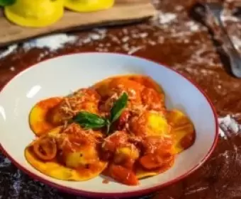 Tabldot Yemek Firmaları