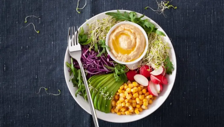 Farklı Diyetlere Uygun Menü Seçenekleri: Vegan, Vejetaryen ve Glutensiz Alternatifler