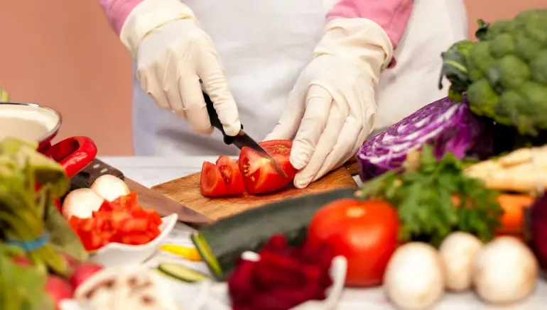 Catering Firması Seçerken Sağlık ve Hijyen Neden Önemlidir?