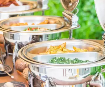 Tabldot Yemek Firmaları