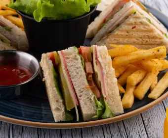 Catering Şirketleri Fiyat