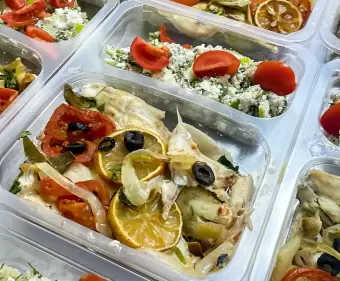 En Büyük Tabldot Yemek Firmaları Hangileridir?
