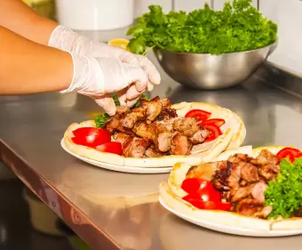 Bahçelievler Tabldot Catering Firmaları