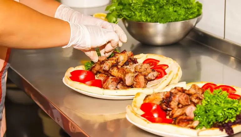 Bahçelievler Tabldot Catering Firmaları