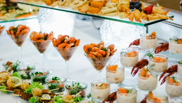 Catering’de Toplu Yemek Hizmetlerinde Kaliteyi Artırma Yöntemleri