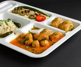 Şişli Tabldot Yemek Firmaları