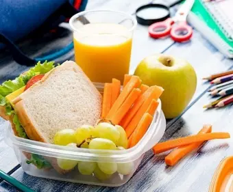 Okul ve Hastane Yemeklerinde Catering'in Rolü