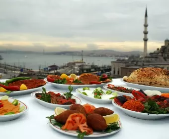 Yemek Şirketleri İstanbul