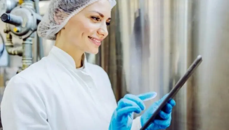 Yemek Firmalarında Gıda Mühendisi Ne Yapar?