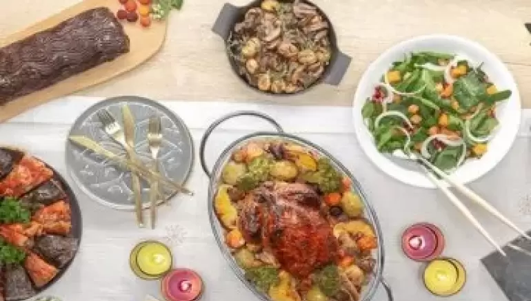 Tek Kişilik Tabldot Yemek Fiyatları