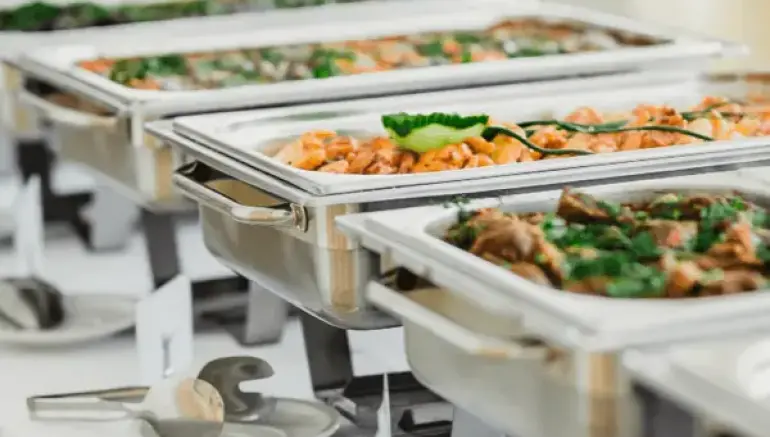 Doğru Catering Firmasını Seçerken Dikkat Edilmesi Gereken 8 İpucu