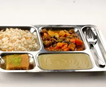 Tabldot Yemek Firmaları İstanbul