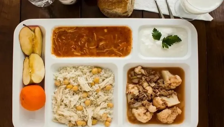 İş Yeri Yemeklerinde Çalışanların Favori Lezzetleri Nasıl Belirlenir?