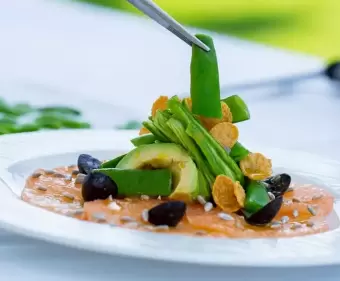 Evde Catering Hizmeti