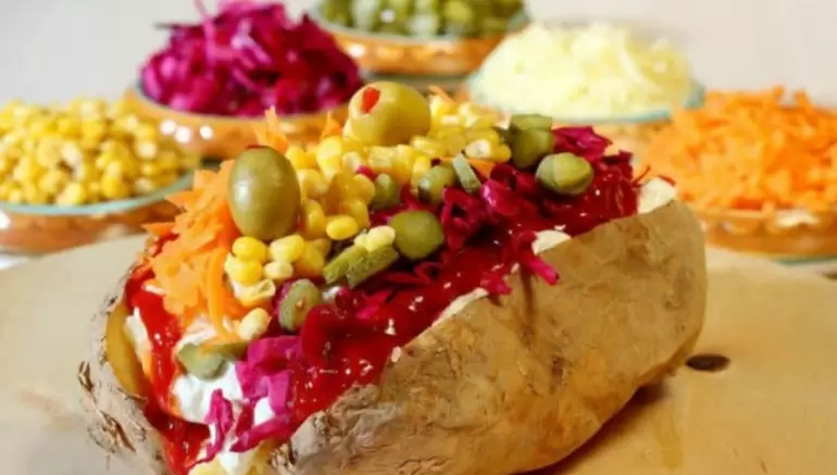 İstanbul’daki En İyi Catering Firmaları