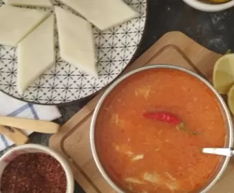 En İyi Tabldot Yemek Şirketi