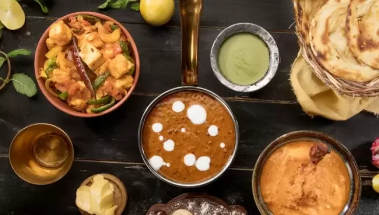 Nişan için Catering