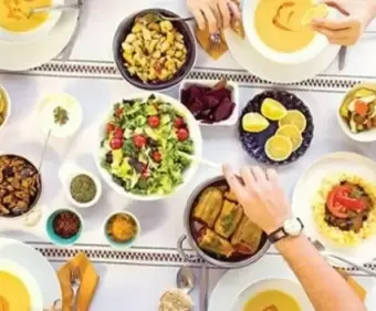 Tabldot Yemek Firmaları