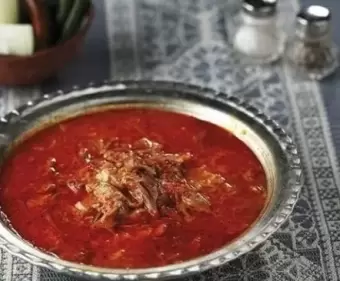 Catering Firmalarında Lider