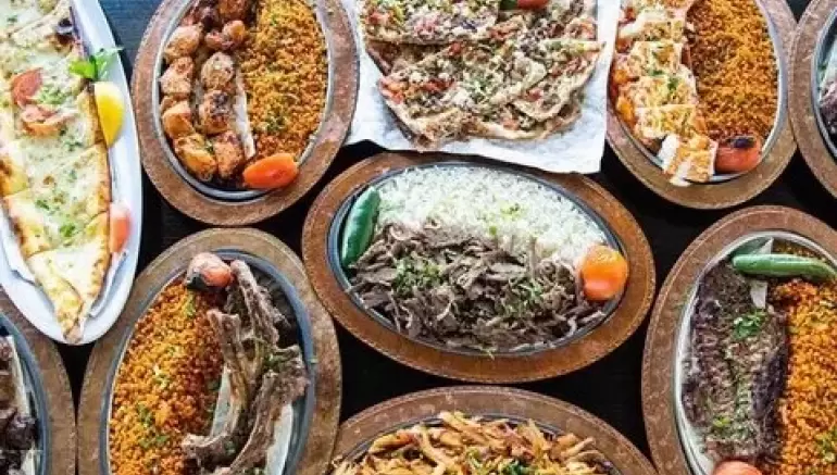 Avantajlı Toplu Yemek Firmaları