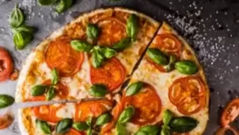 Tabldot Tabakta Yemek Hizmet