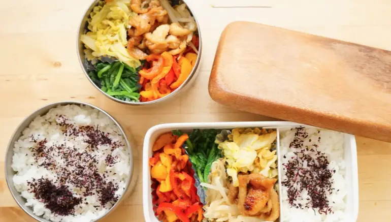 İş Yeri Yemeklerinde Çalışan Sağlığına Odaklanan Menüler