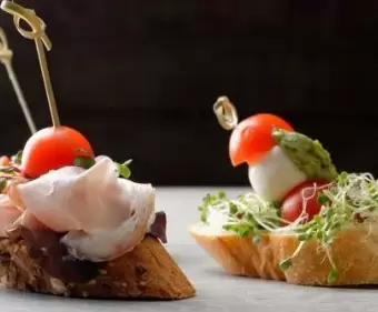 Toplu Yemek Hizmeti Veren Firmalar