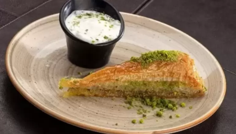 Büyük Catering Firmaları