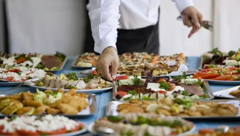 Catering Şirketi Nedir?