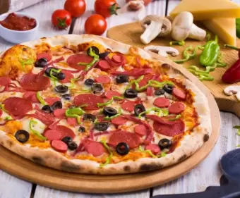 Covid-19’a Karşı Mücadele Eden Yemekler