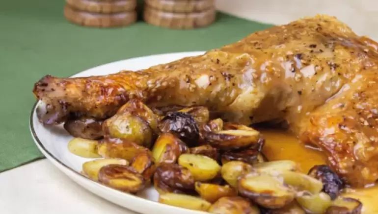 İstanbul Tabldot Yemek Hizmeti