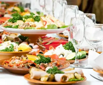 Catering Hizmetlerinde Menü Çeşitliliği Nasıl Sağlanır?