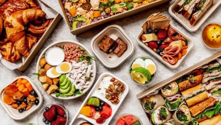 Catering ve Tabldot Arasındaki Farklar Nelerdir?