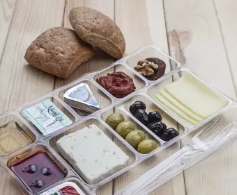 Hazır Kahvaltı Paketlerinin Avantajları