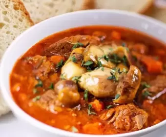 İstanbul Tabldot Yemek Hizmeti