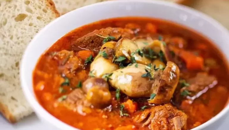 İstanbul Tabldot Yemek Hizmeti