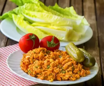 Avrupa Yakası Yemek Hizmeti