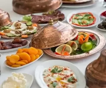 Fabrikanızda Catering Hizmeti