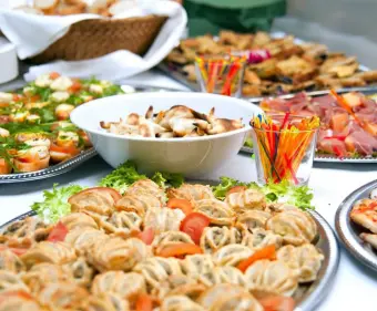 Catering Menüleri Nasıl Daha Sağlıklı Hale Getirilir?