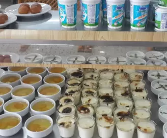 Tabldot Yemek Nedir ve Nasıl Hazırlanır?