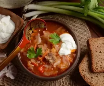 Tabldot Yemek Hizmeti