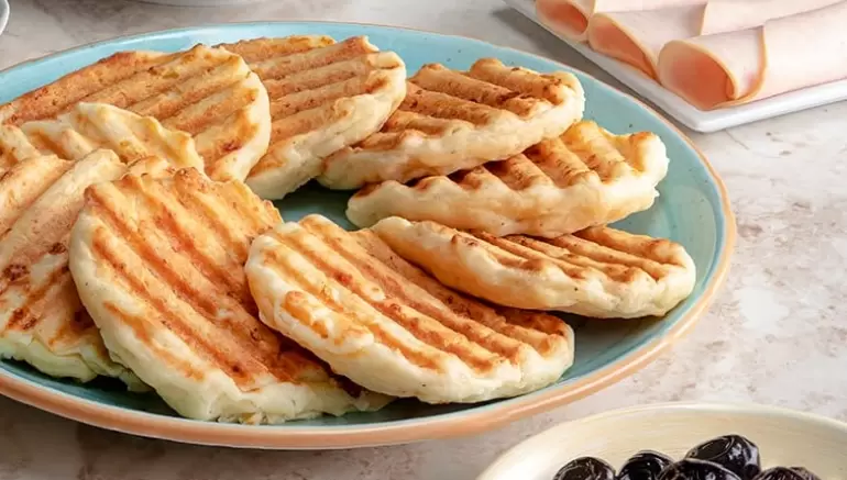 Tabldot Yemeği İlk Bulan Kişi Kimdir?