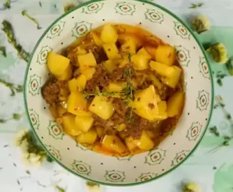 Tabldot Yemek Şirketleri